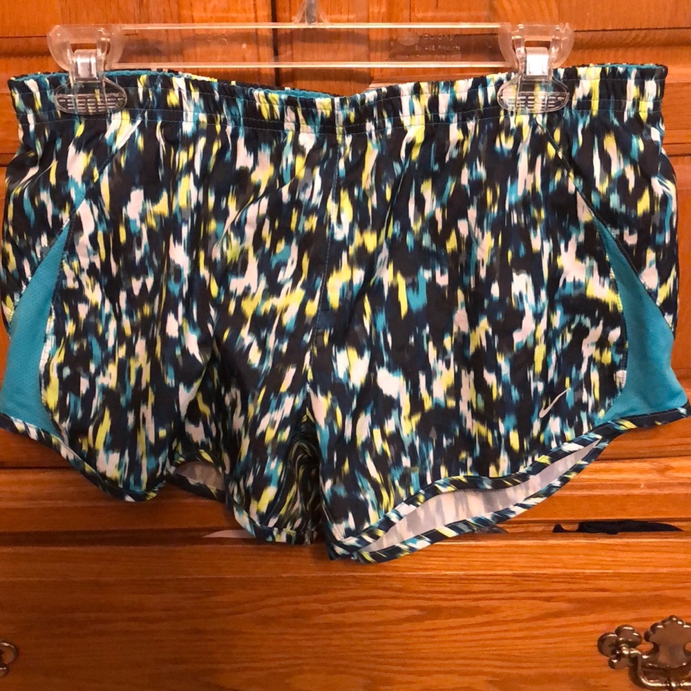 Nike shorts
